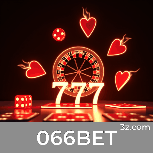 Universo de Jogos Extraordinários do 066BET: Diversão Sem Limites