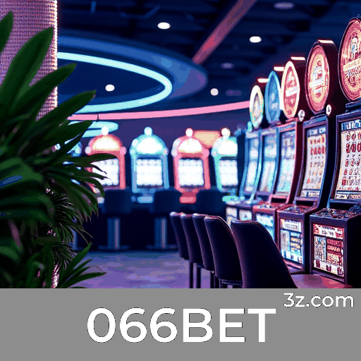 066BET: Promoções Inteligentes e Personalização Dirigida por Dados