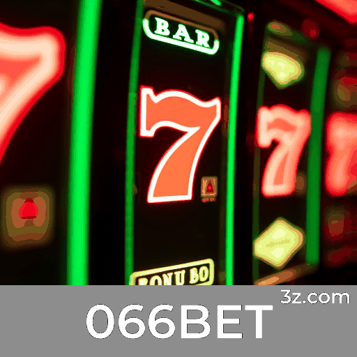 066BET: Emoção e Oportunidade de Ganhos nos Jogos de Cassino