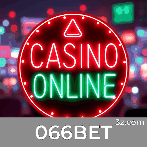 066BET: Emoção e Oportunidade de Ganhos nos Jogos de Cassino