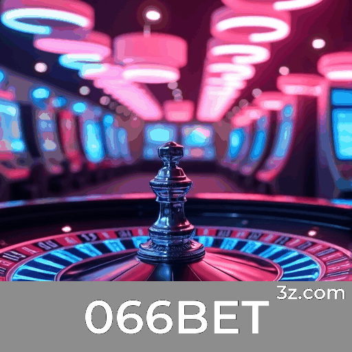 066BET: Desbloqueie Bônus Surpreendentes e Recompensas