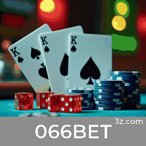 Universo de Jogos Extraordinários do 066BET: Diversão Sem Limites