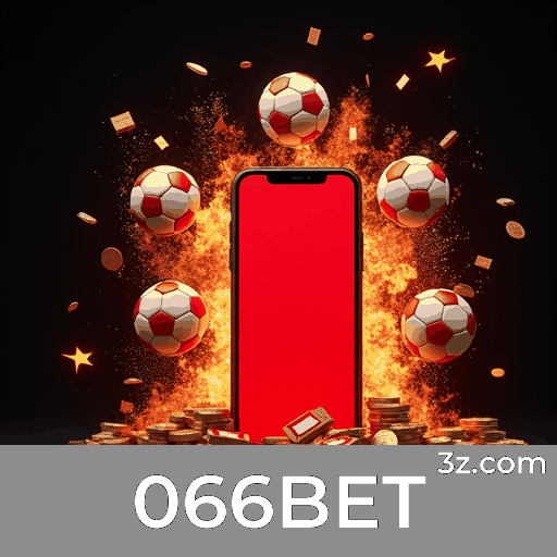 066BET: Desbloqueie Bônus Surpreendentes e Recompensas