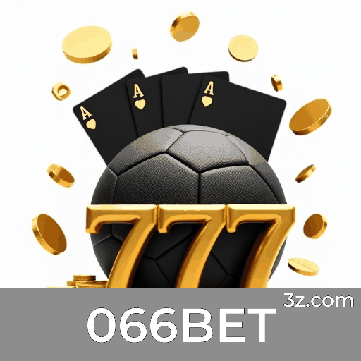 Universo de Jogos Extraordinários do 066BET: Diversão Sem Limites