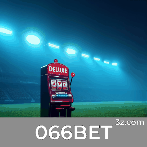 066BET: Emoção e Oportunidade de Ganhos nos Jogos de Cassino
