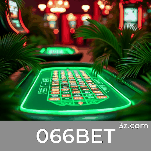 066BET: Emoção e Oportunidade de Ganhos nos Jogos de Cassino